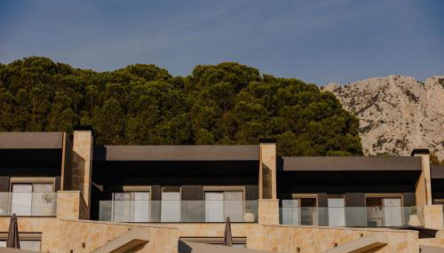 Villa Scorpio - Foto 1