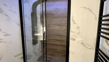 Guest Planet - Stylish Flat Bisceglie M1 - Foto 5, Shower