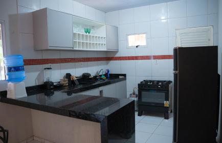 Casa Bosque da Serra - Foto 16