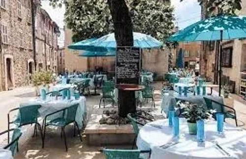 Maison accueillante à Gréolières avec cheminée - Foto 25