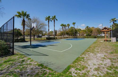 Just Beachin' at the Palms of Destin Resort - Foto 101