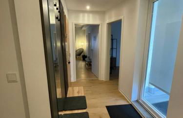 Ferienwohnung Auszeit - Foto 39