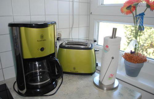 Fewo Schwalbennest-exklusiv-eigener Strandzugang-Wellenrauschen - Photo 55