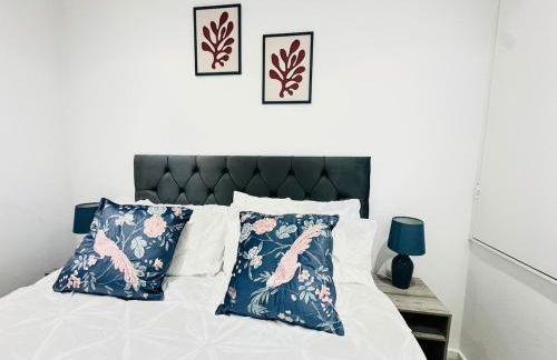 Gillingham Home with garage - Foto 9