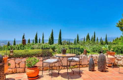 LYX HOMES Villa in Mijas with private heated pool - Photo 26