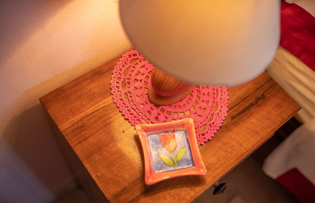 Isola dei Calanchi - Foto 17