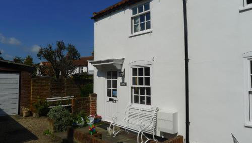 Loom Cottage - Foto 2