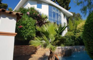 La Villa Saint Jean BAS DE VILLA - Foto 79