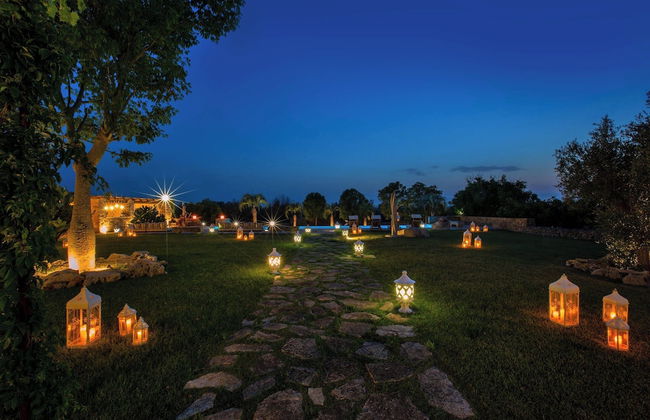 2874 Masseria Marchese by Perle di Puglia - Foto 77