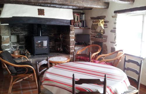 P'ty gîte de Bréharadec - Foto 27