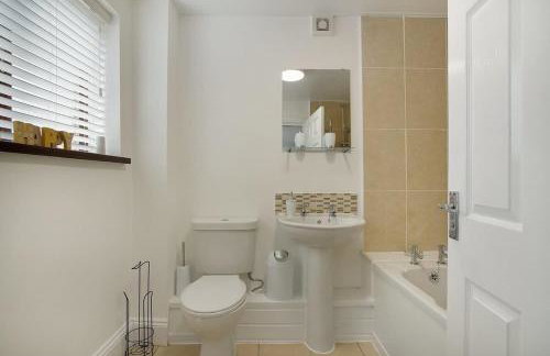 Lovely 2-Bedroom Home in Langley Park, Sleeps 4 - Foto 6
