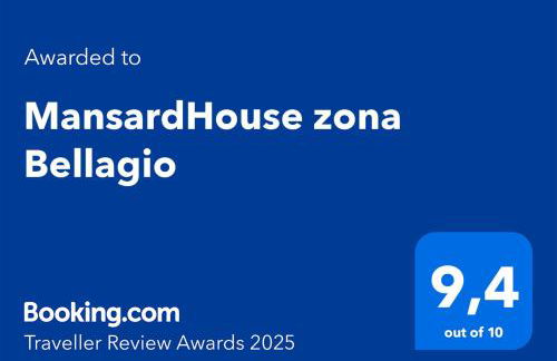 MansardHouse zona Bellagio - Foto 33