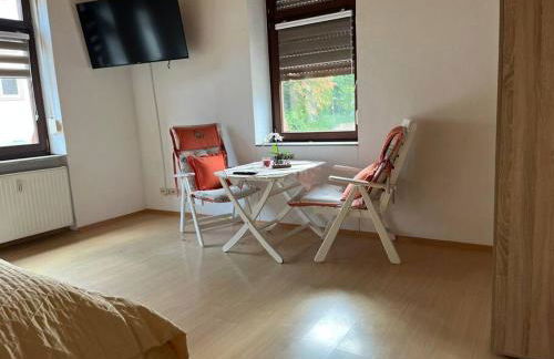 Gemütliche Wohnung in ruhiger Lage - Photo 11