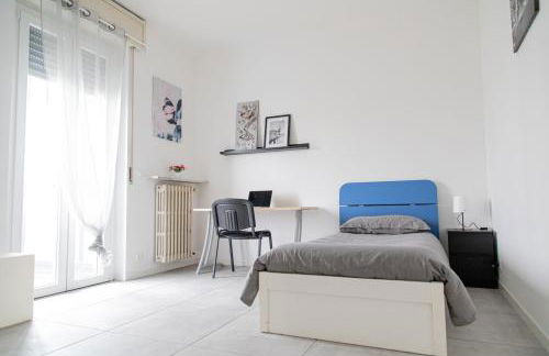 Tre Re - Spazioso appartamento con parcheggio - Foto 5