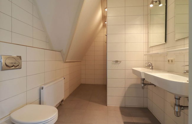 Wellness Villa Near the Lake - Foto 12