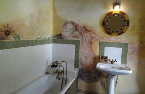 l'Ancienne Ecole de Rocamadour dans le Lot - Foto 16