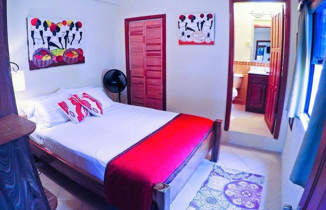 Dolce Cabana Waterfront Suites - Foto 2