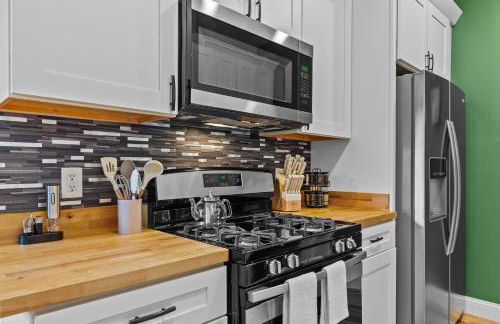 West End Whimsy | JZ Vacation Rentals - Foto 26