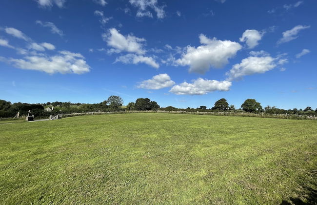 Chestnut Farm Holiday Cottages - Foto 58