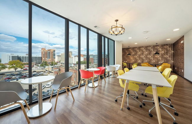 Stay on M Street - Photo 1