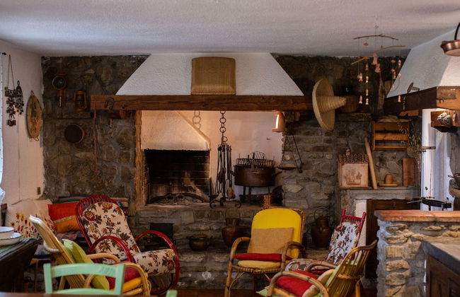 Tuscan Castle View Grand Villa - Foto 34