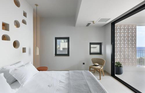 Infinity View Suites Tinos - Foto 27