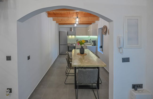 Villa Garifalia with Sauna & Hydromassage - Foto 15