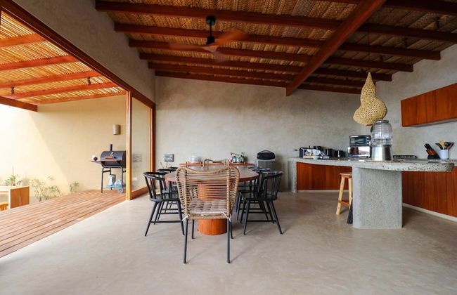 w Amazing House w Great View in Los Organos - Foto 8