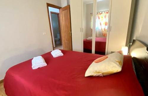 Casa Los Palmeros Perdomo - Foto 17