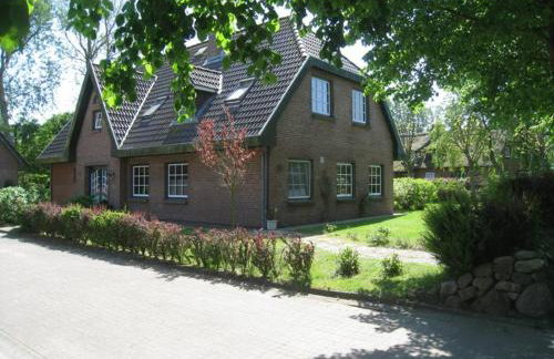 Ferienwohnung Klantem EG - Foto 12