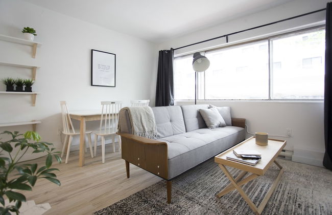 The Hutchinson Suites - Foto 43