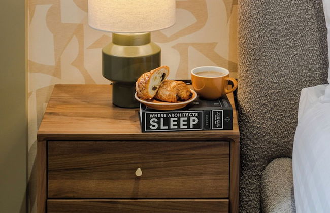 Your Apartment I King's Cross - Foto 28