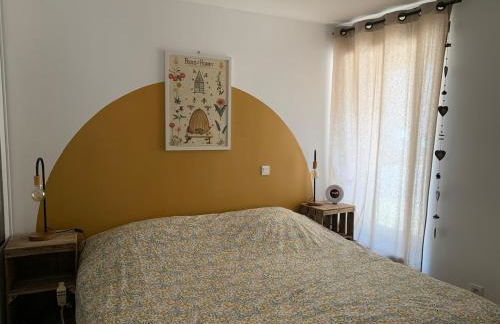 Maison Gite des Belles Demois Ailes - Foto 25