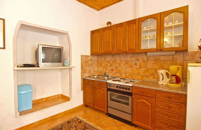 Apartments Danica 271 - Foto 17