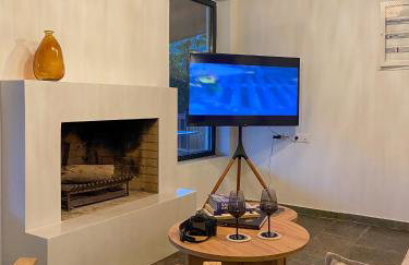 Yiama's Seaside Cottage in Paliokastro near Heraklion City - Foto 7