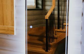 Zielone Zagrody -Dobra koło Sieniawy - Foto 11