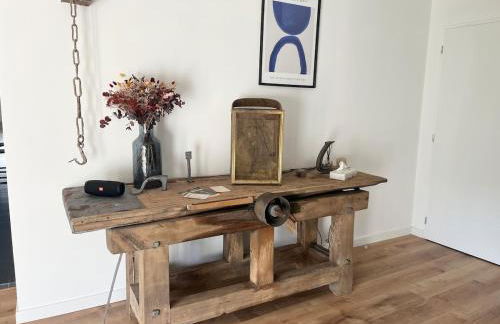 Charmante grange restaurée - Foto 14