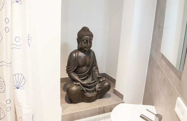 Apartmenthaus Heidelberg - Foto 29