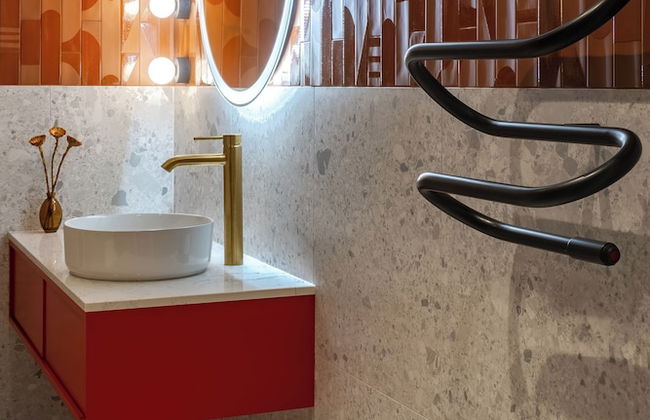 Apartament KOPENHAGA w centrum miasta - Foto 9