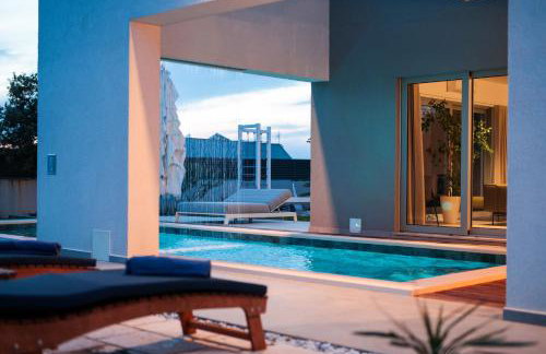 Luxury house Natanel - Foto 7