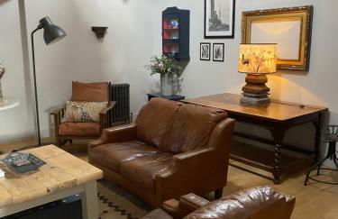 Holly Cottage The Studio - Foto 9