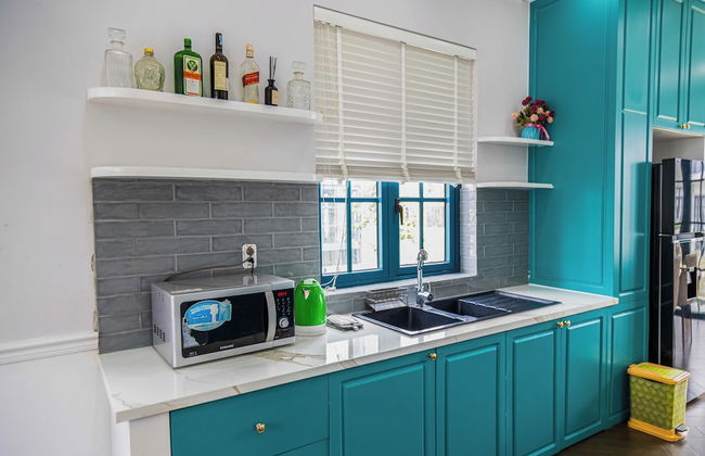 Luxury 4 br Emerald Villa-Novaworld PT - Foto 16