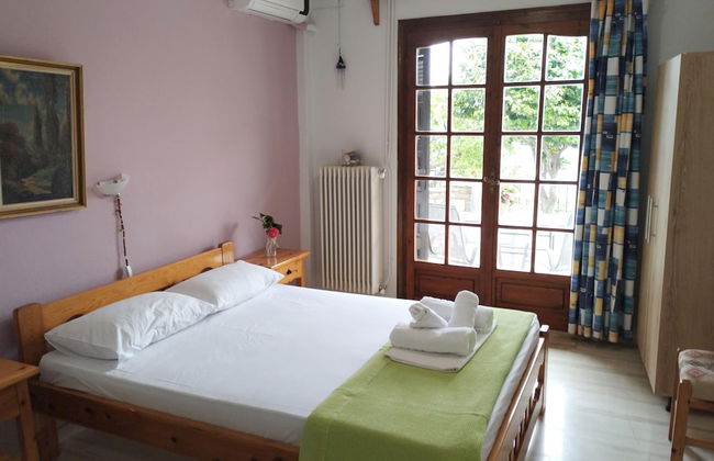 Villa Zina Studio 2 - Photo 4