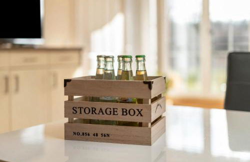 Pendler- und Ferienwohnung Bröke - Foto 20