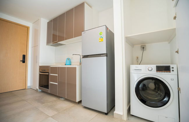 85 SOHO Hotel & Serviced Apartment - Foto 26