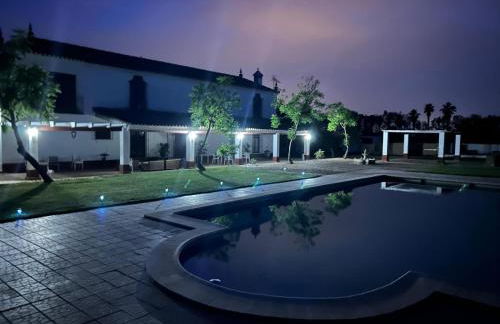 Cortijo la amazona - Foto 17