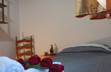 Μπαλκόνι του Αιγαίου father's house in Kimi - Photo 37