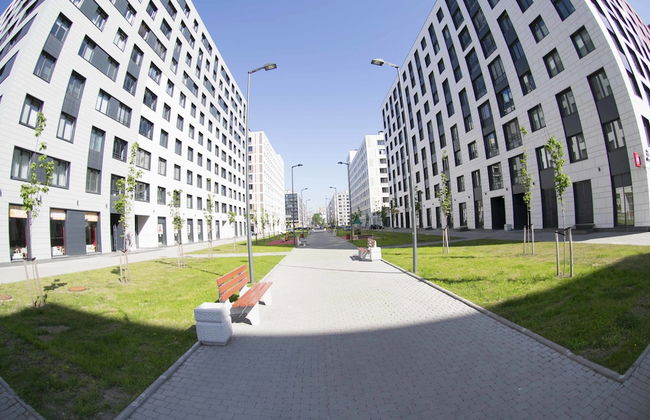 High Tech apartment - Foto 14