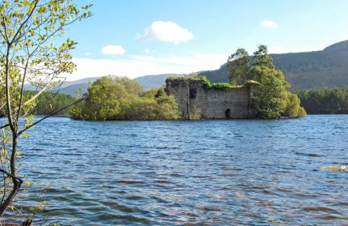 Heath Cottage - Foto 21