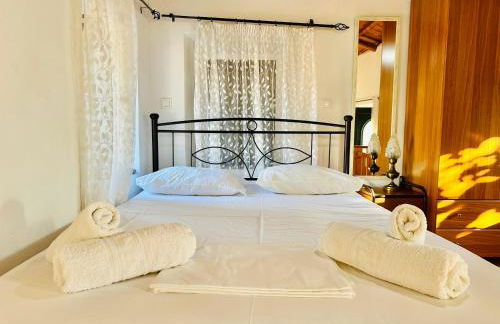 Εresos Relax & Rest House - Photo 12